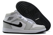 Women Jordan 1 Mid 066